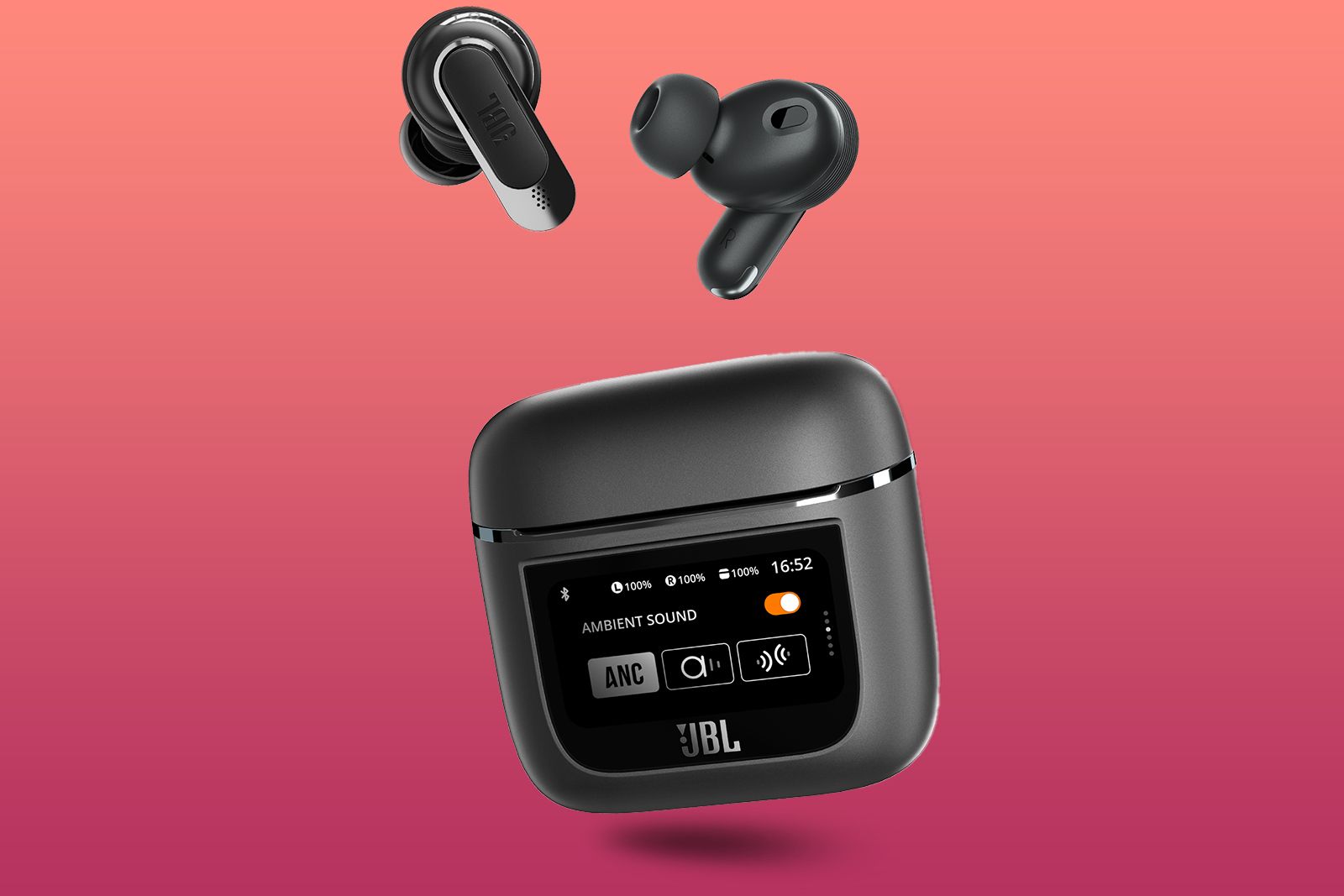 JBL Tour Pro 2 TWS earbuds with smart charging case are US bound