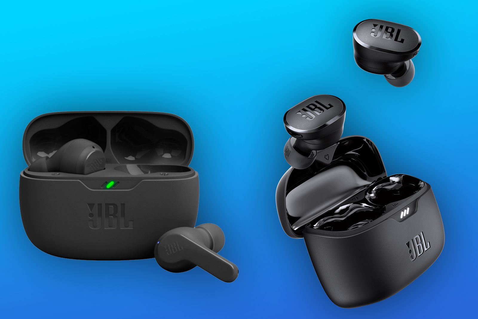 JBL launches a plethora of new true wireless earbuds at CES 2023 photo 1