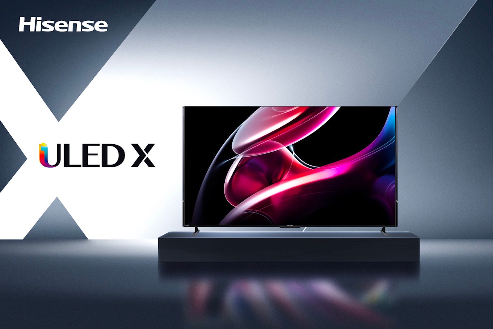 Hisense announces ULED X display tech and Mini-LED TVs photo 1