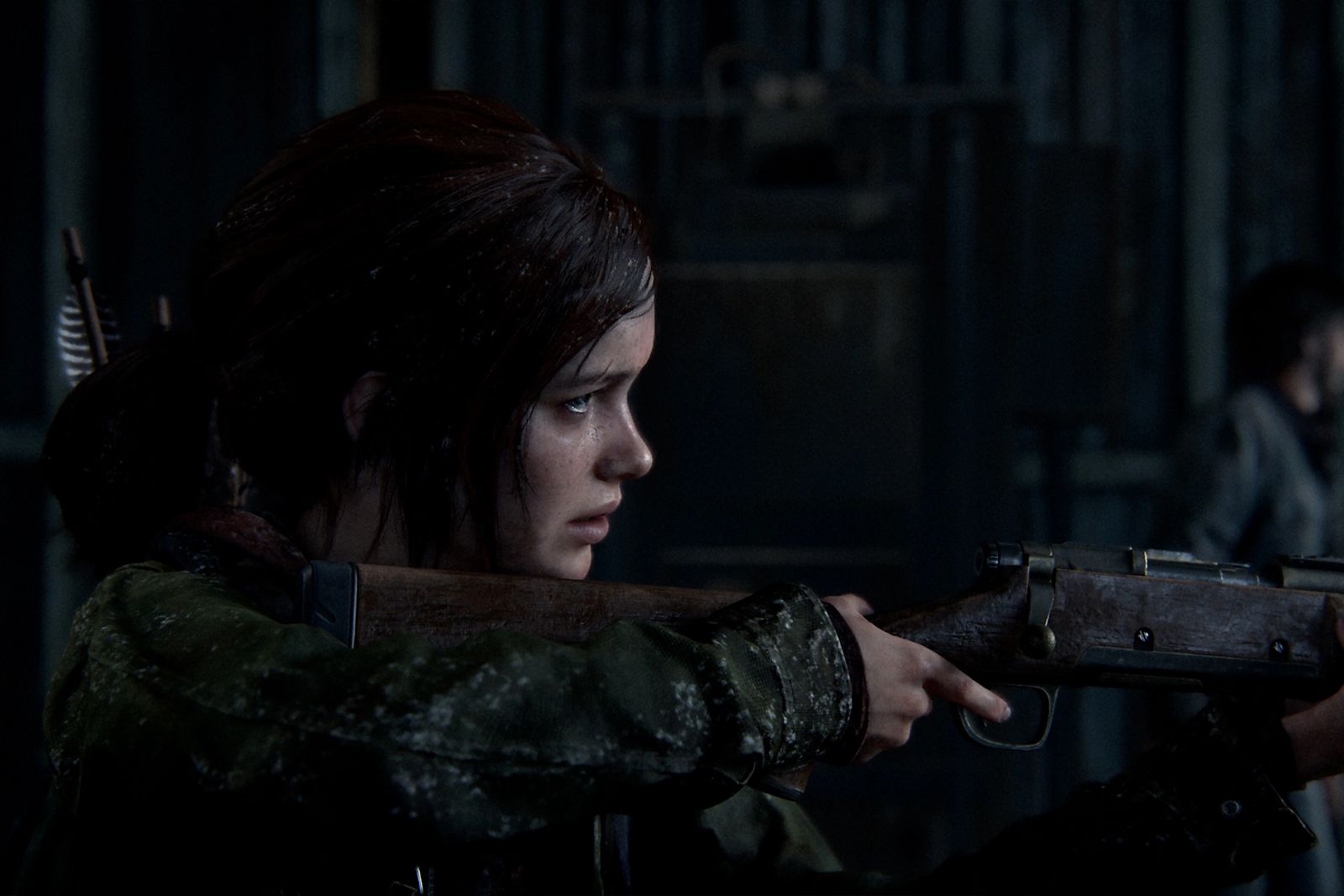 Neil Druckmann teases there 'could' be a Last of Us Part III