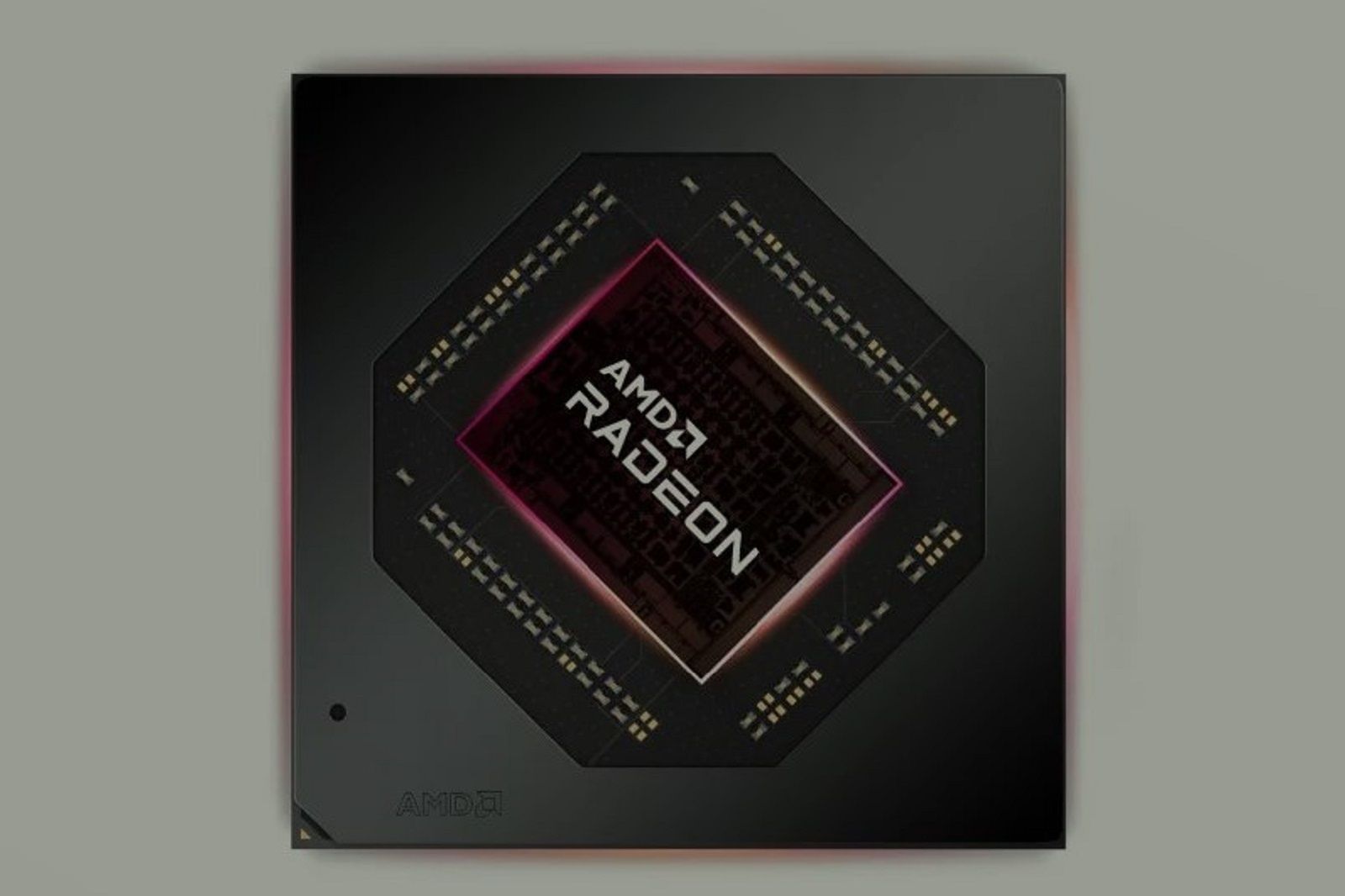 AMD has unveiled Radeon RX 7000 GPUs coming to laptops in 2023 photo 1