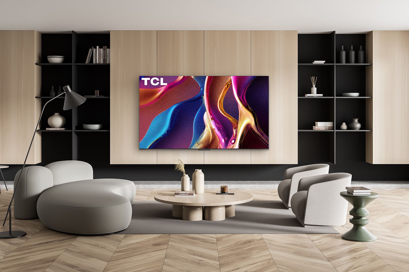 TCL vows to go more premium with its TVs photo 1