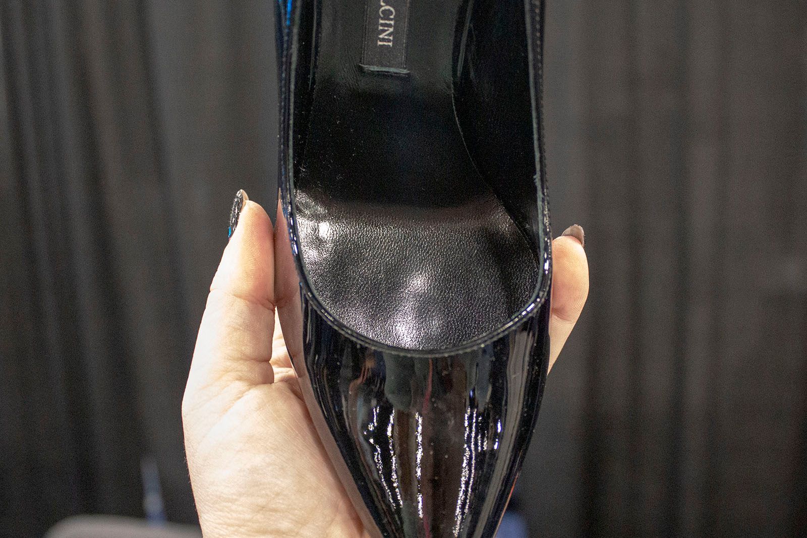 These are the high heels by ex-Gucci designer showcasing amazing comfort tech photo 7