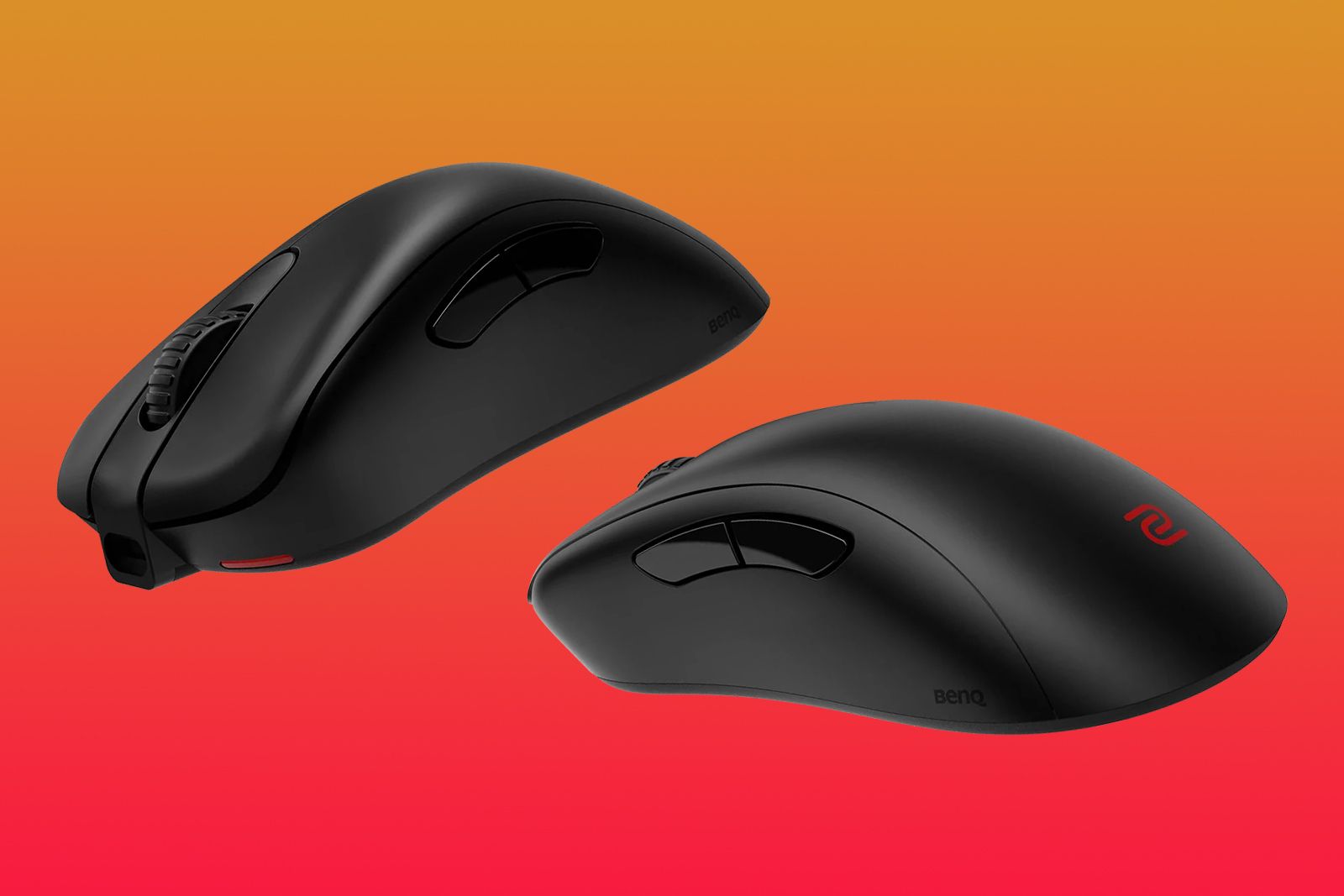 BenQ Zowie launches a trio of pricey wireless mice for esports pros photo 1