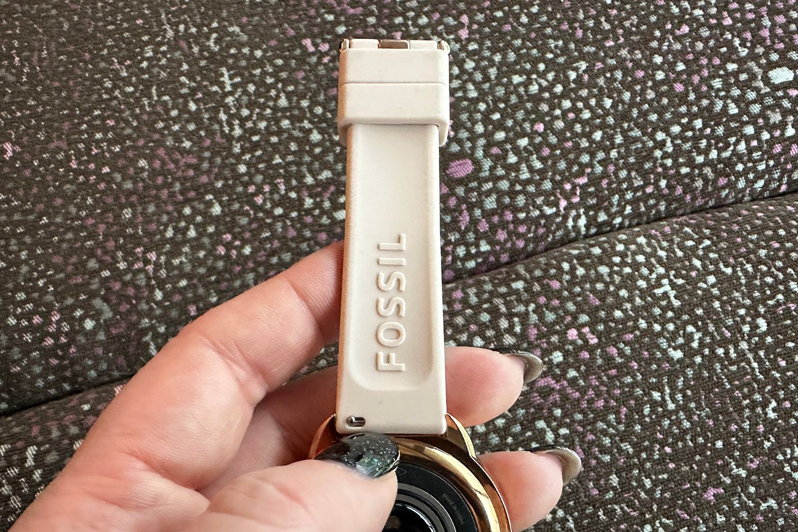 Fossil Gen 6 Hybrid Wellness Edition initial review: Tradition meets function photo 26