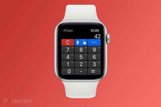 Apple Watch Apps 2