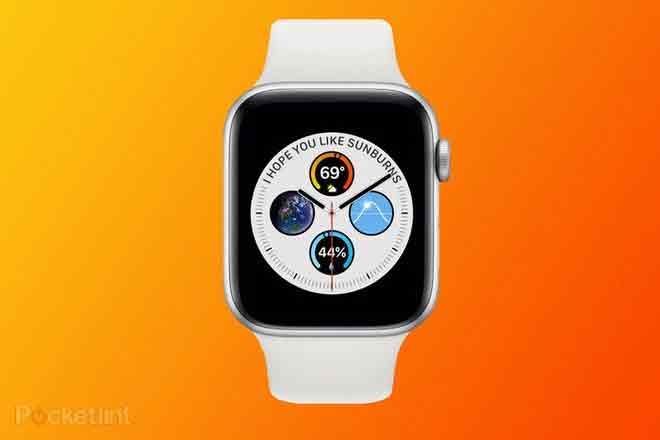 Apple Watch Apps 3