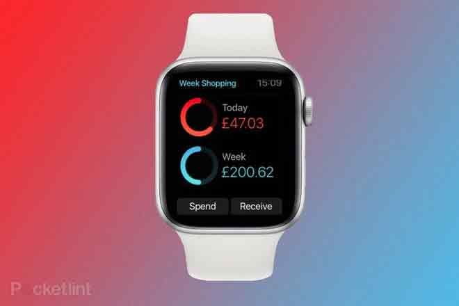 Apple Watch Apps 6