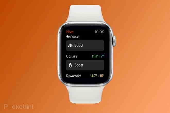 Apple Watch Apps 7