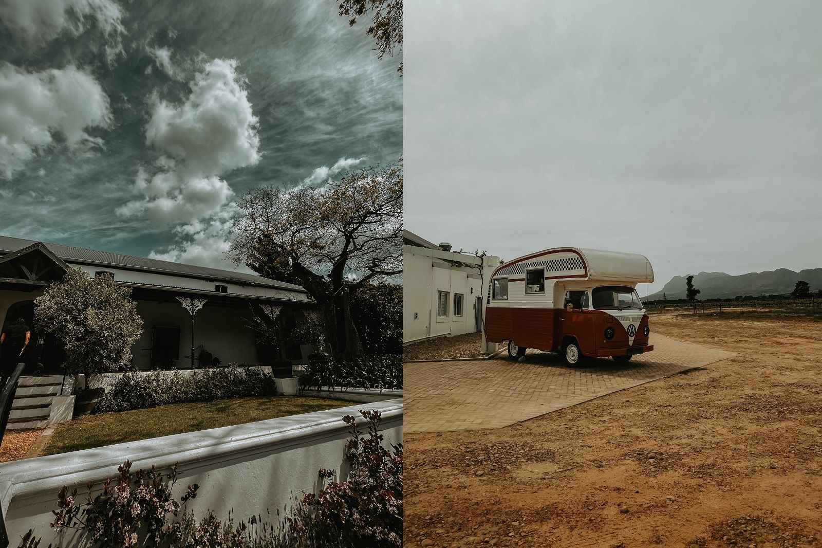 Amy Gajjar, South Africa, finalist, student competition, Sony World Photography Awards 2023