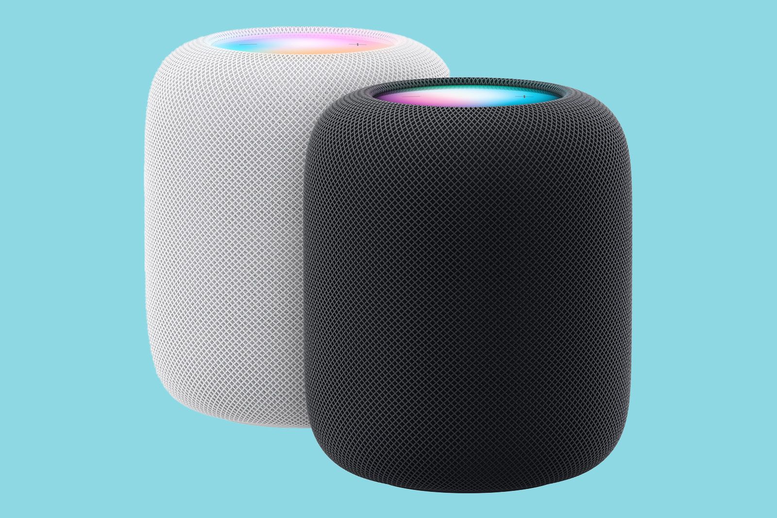 HomePod vs HomePod 2: el último gran altavoz de Apple no contiene