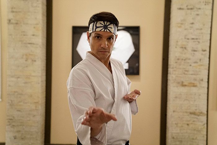 Tudo sobre a 6ª e última temporada de Cobra Kai na Netflix