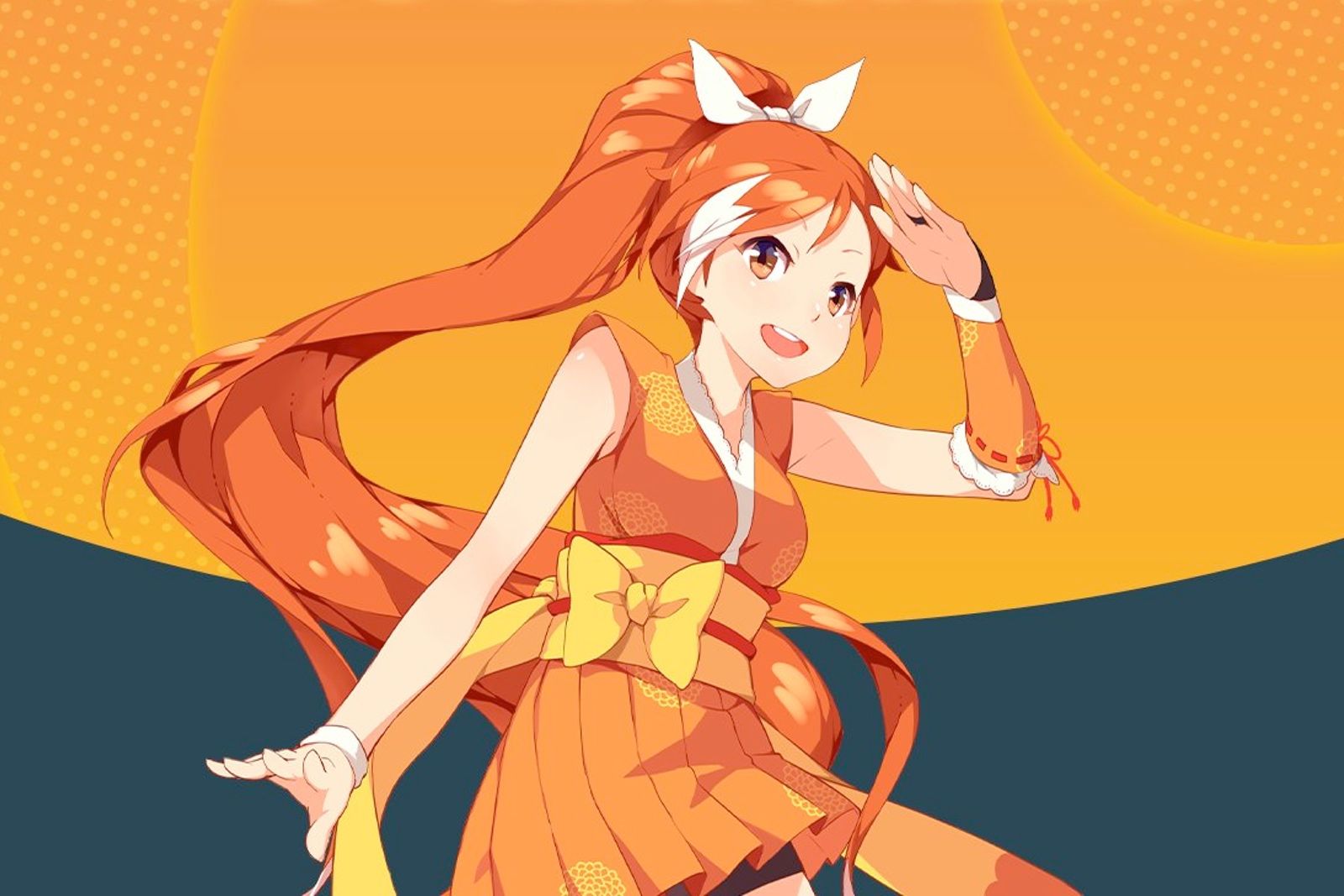 Crunchyroll avatar