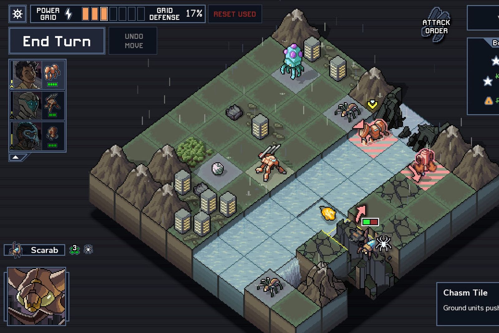 Into the Breach image 1