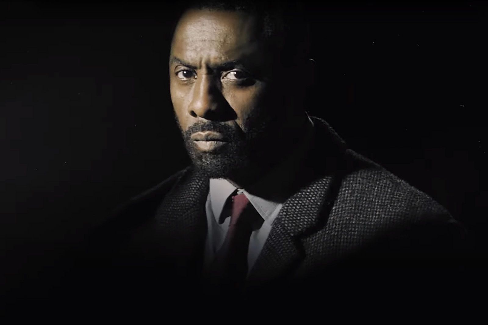 Luther: The Fallen Sun movie release date revealed in super cool teaser
