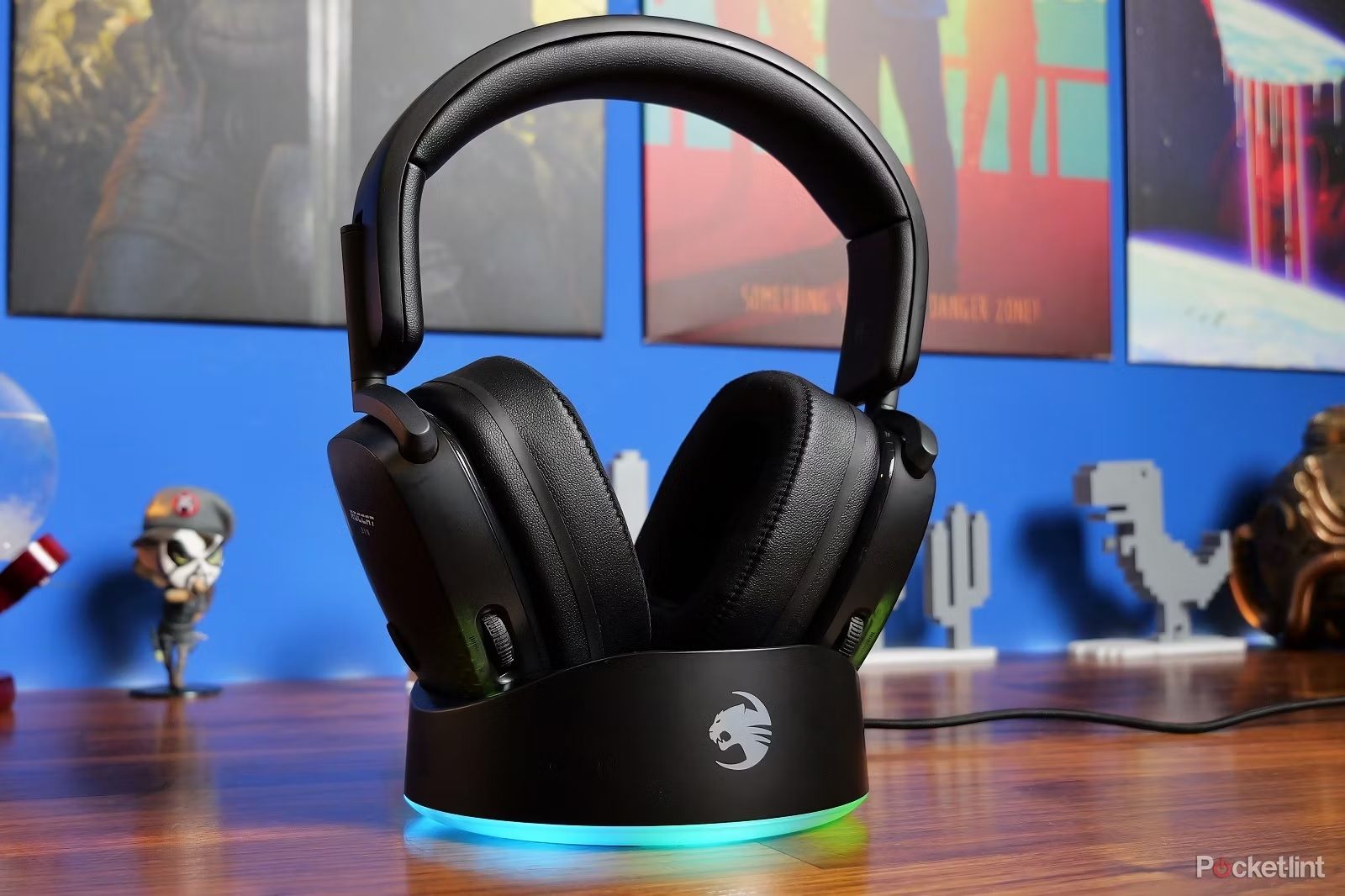 Best PC gaming headsets 2024