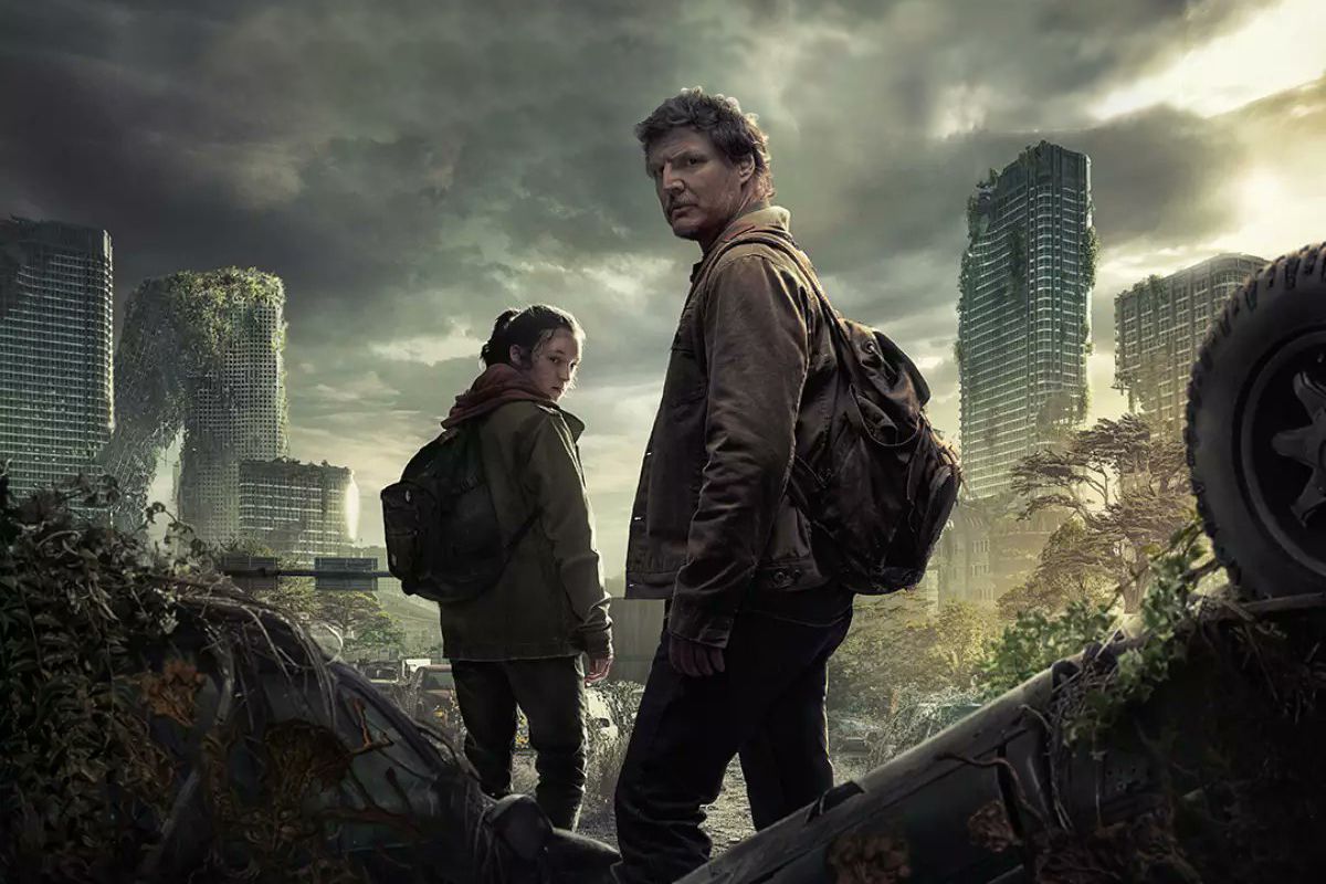 The Last of Us review – one of the finest TV shows you will see this year, Television