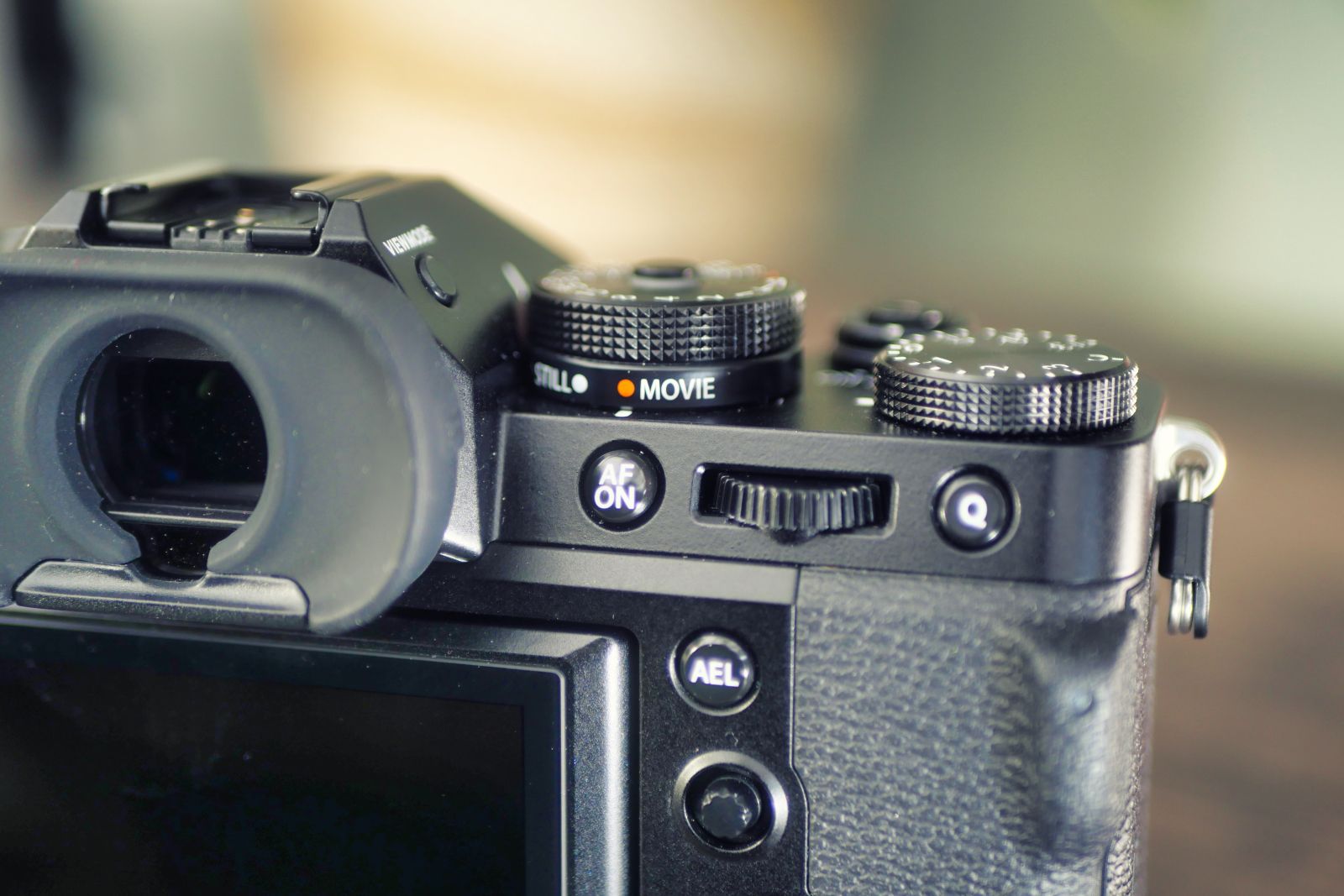 Reseña práctica de la FUJIFILM X-T4 – lo bueno se ha vuelto mucho