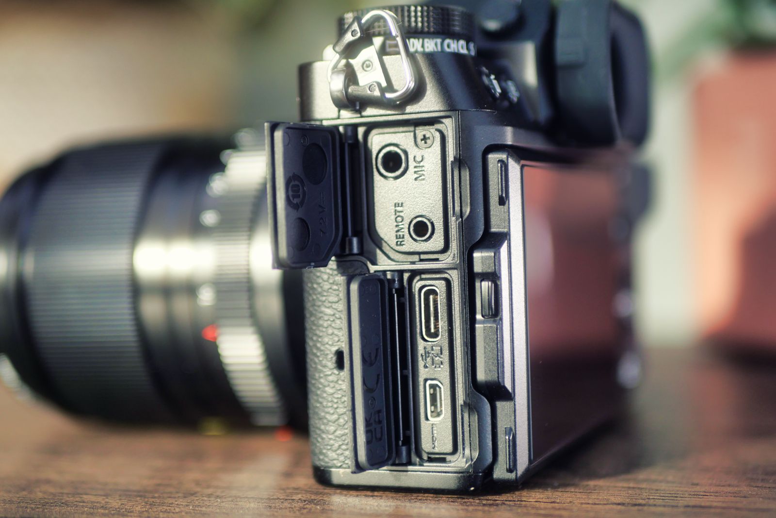 Fujifilm X-T4: Review completa y opinión, Fotoanalisis