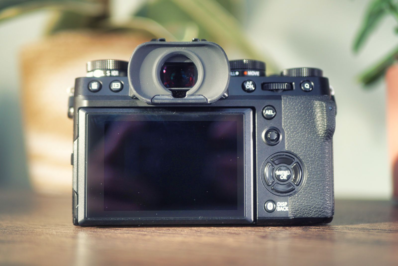 Fujifilm X-T4: Review completa y opinión, Fotoanalisis