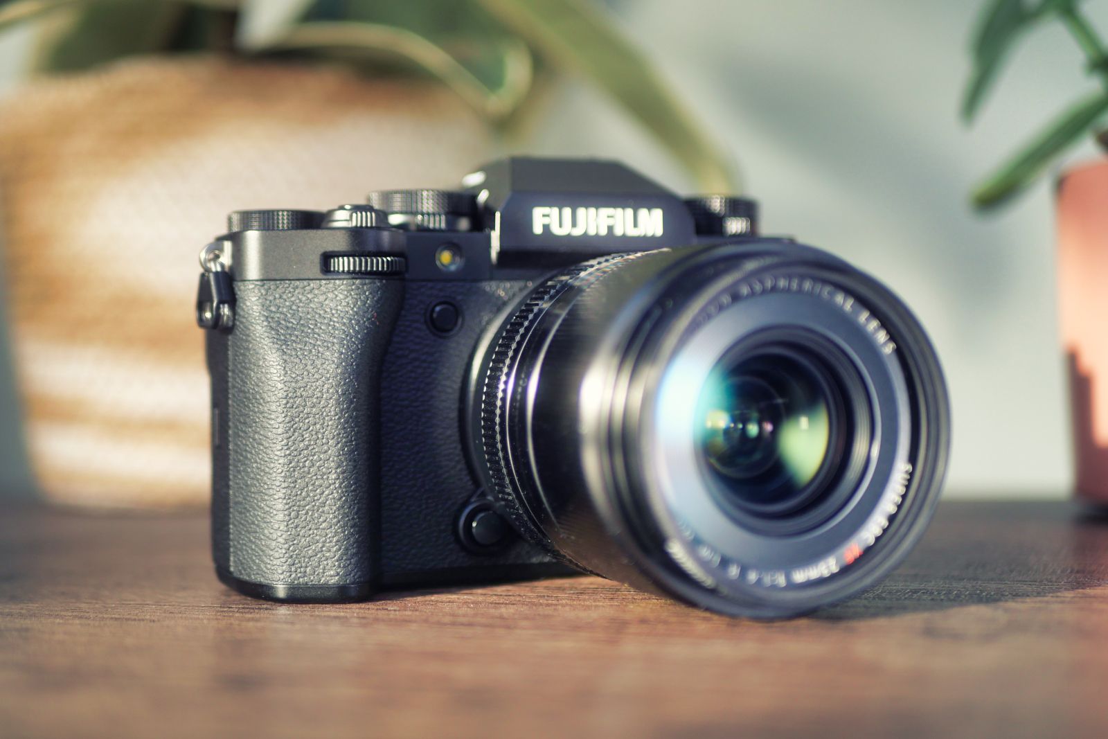 Fujifilm X-T4: Review completa y opinión, Fotoanalisis