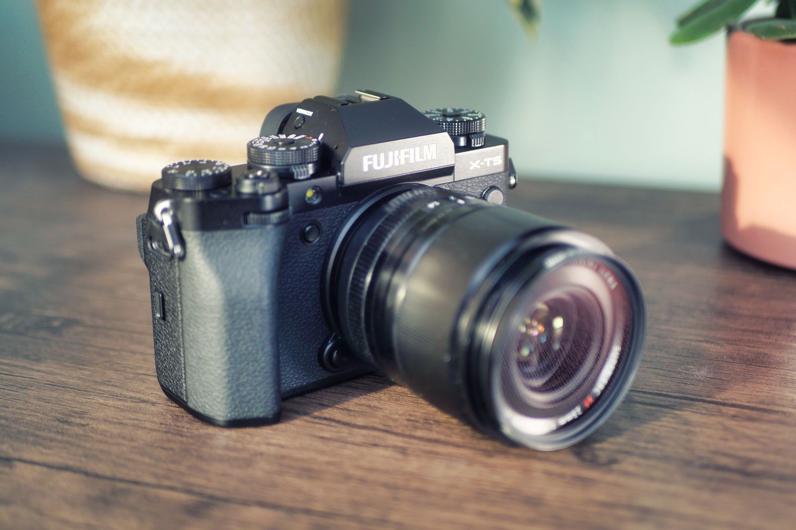 Fujifilm X-T5 review: The photographer's choice