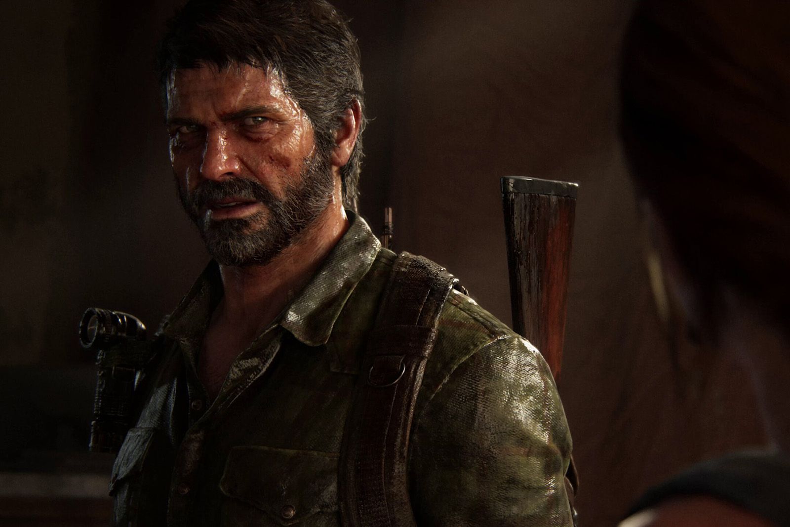 The Last of Us Part I gets delayed on PC, but not for long