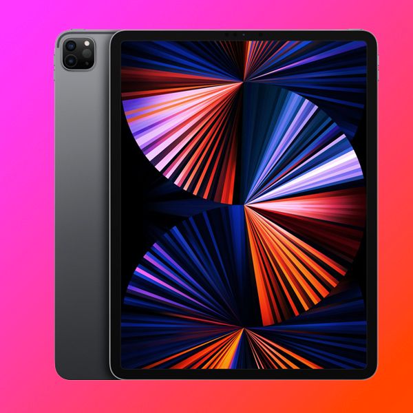 Tablet Apple Ipad Pro - 12.9 - 8 GB RAM MHNF3LL/A