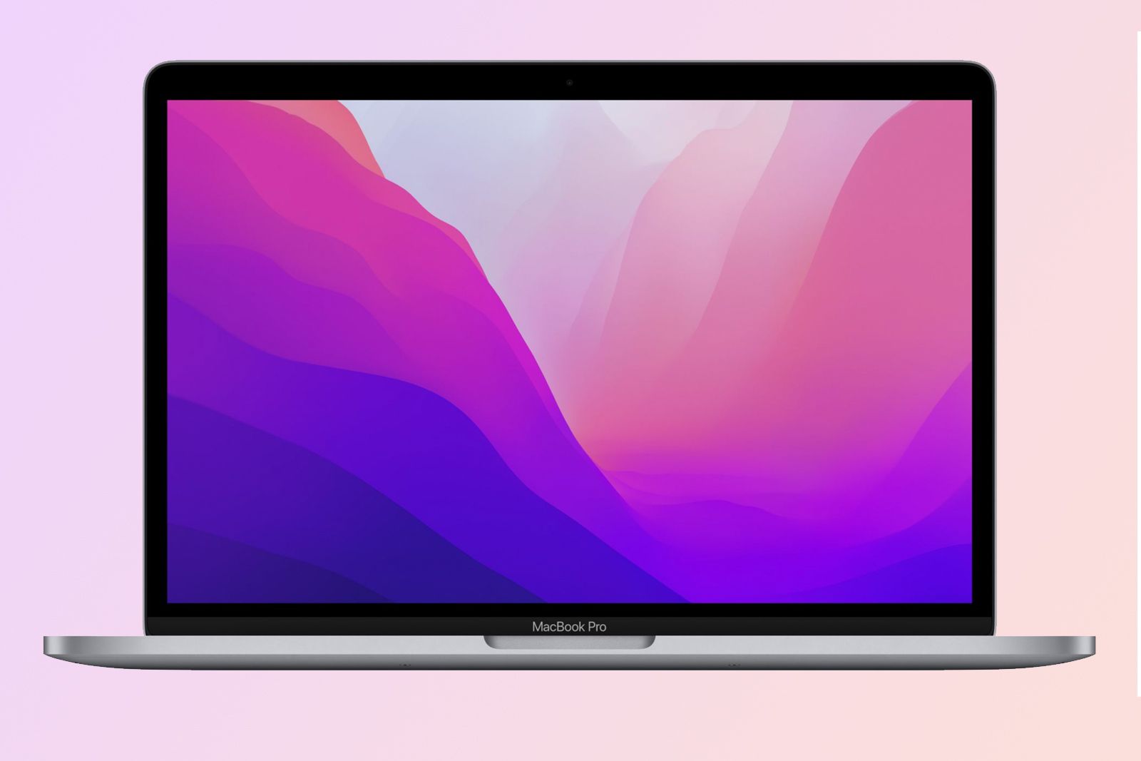 Apple MacBook Pro 13-inch M2 2022