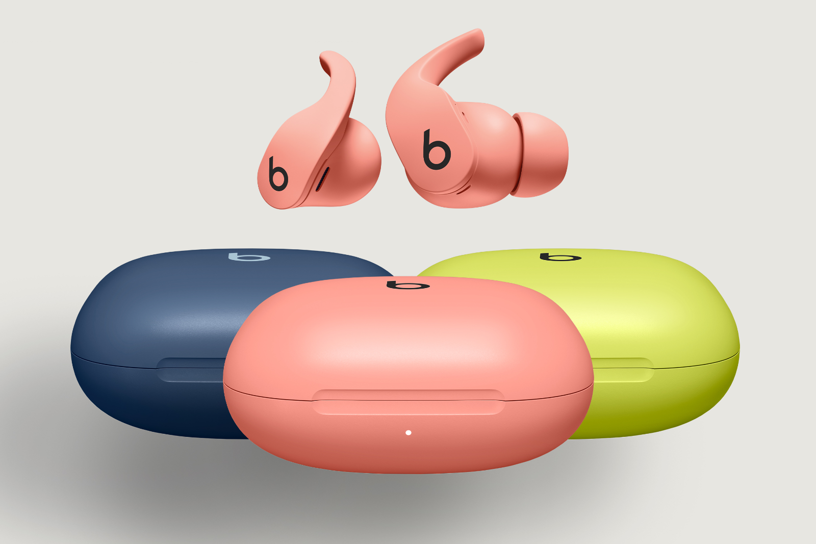 Beats Fit Pro gets fresh new colours for 2023 All About The Tech world!
