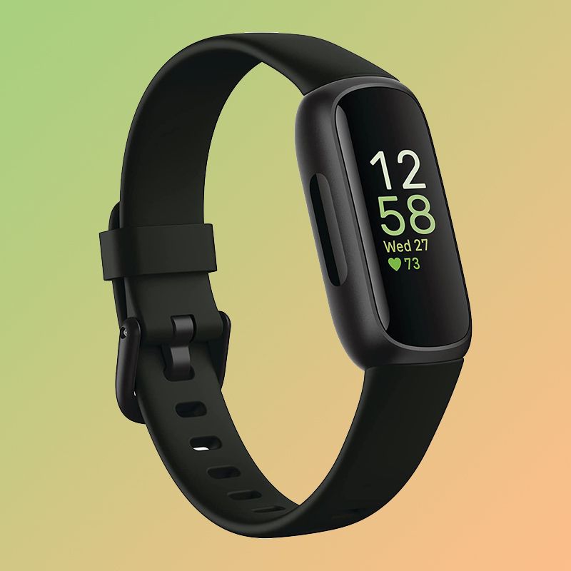 Fitbit Encourage 3 overview: Nice entry-level health tracker