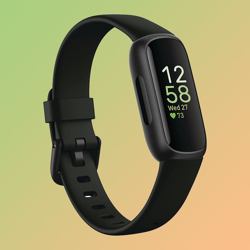 Fitbit vuelve a la carga con sus relojes Versa 4, Sense 2 y la pulsera  Inspire 3 - LA NACION