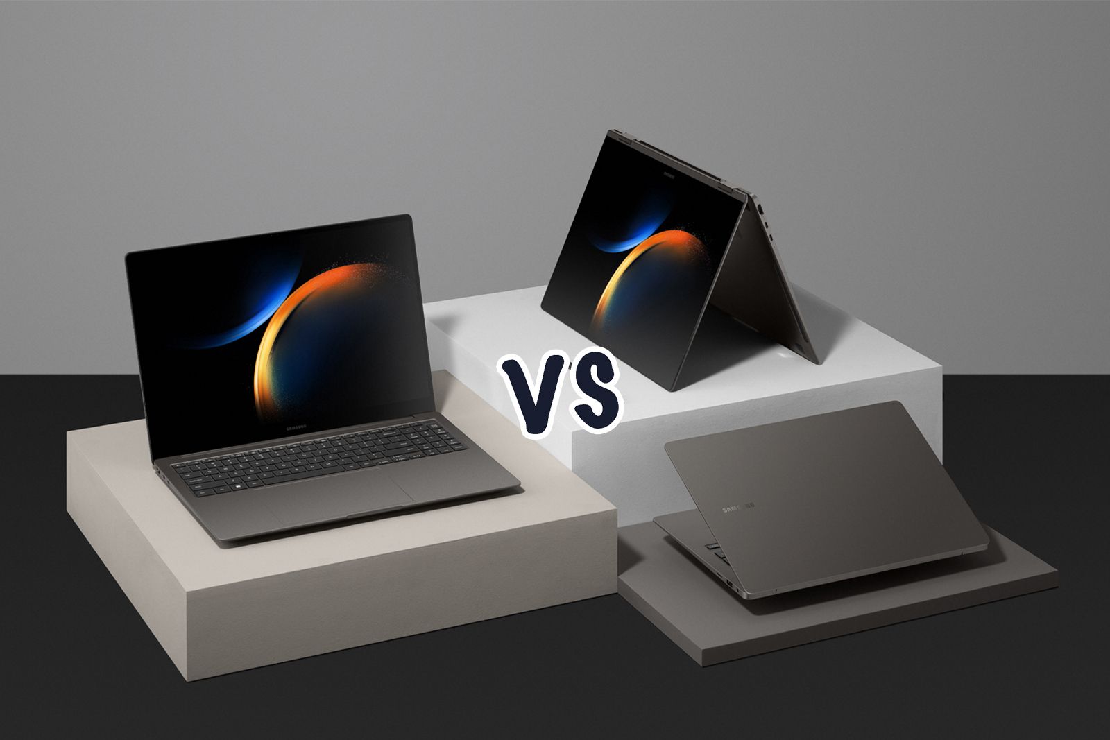 samsung galaxy book 3 pro 360 vs samsung galaxy book 3 ultra