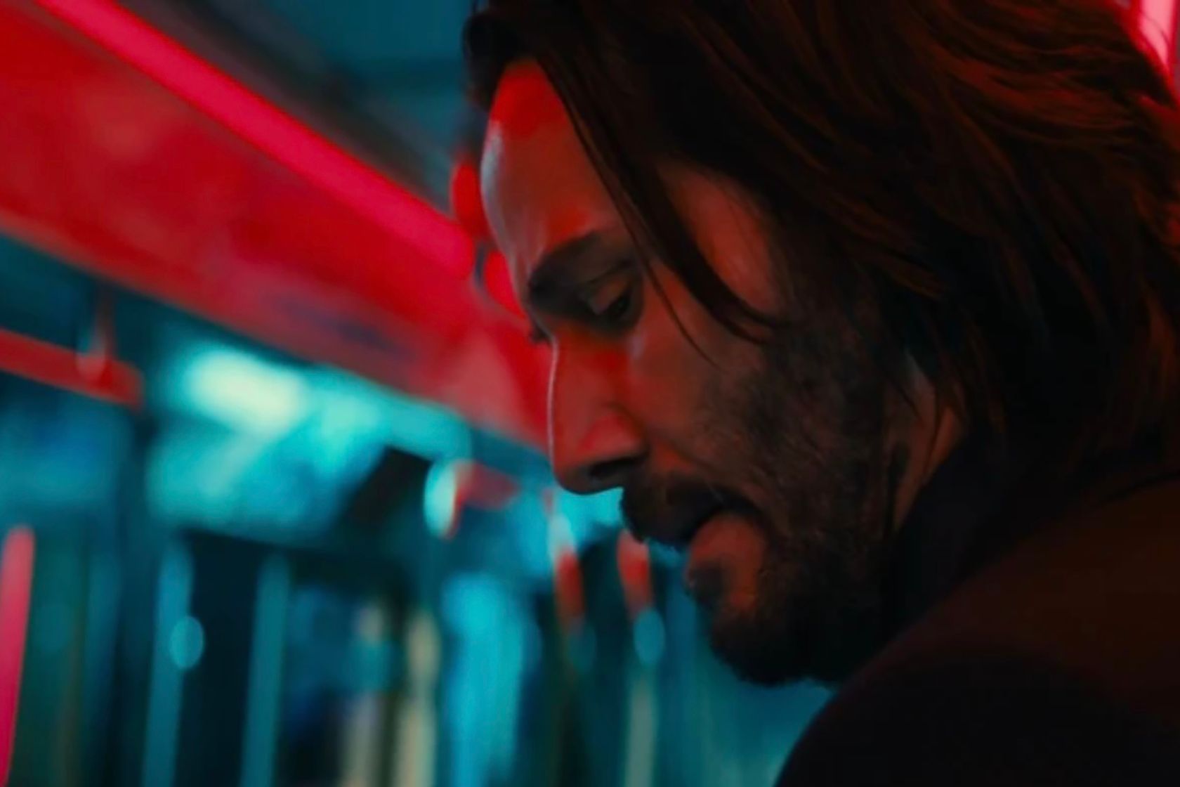 John Wick 4 - elenco, onde assistir (John Wick Chapter 4)