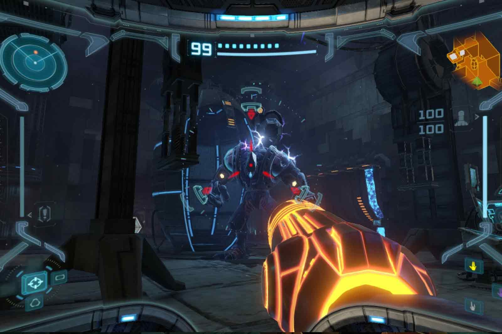 Metroid Prime Remastered Review: The Good Old Days