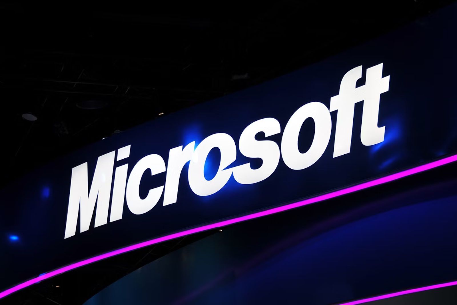 Microsoft is holding a secretive short-notice media event - what could it be about?