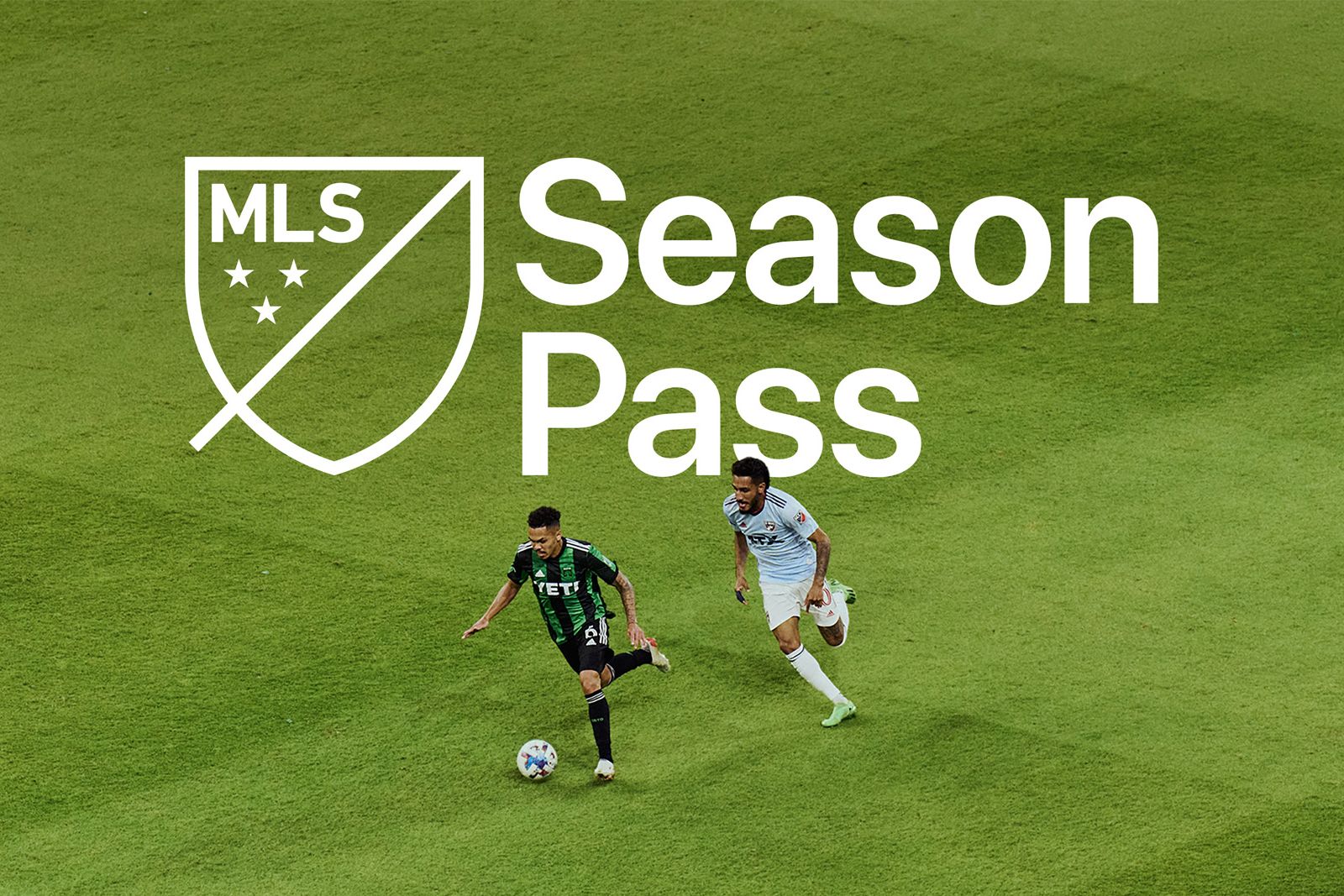 MLS Season Pass