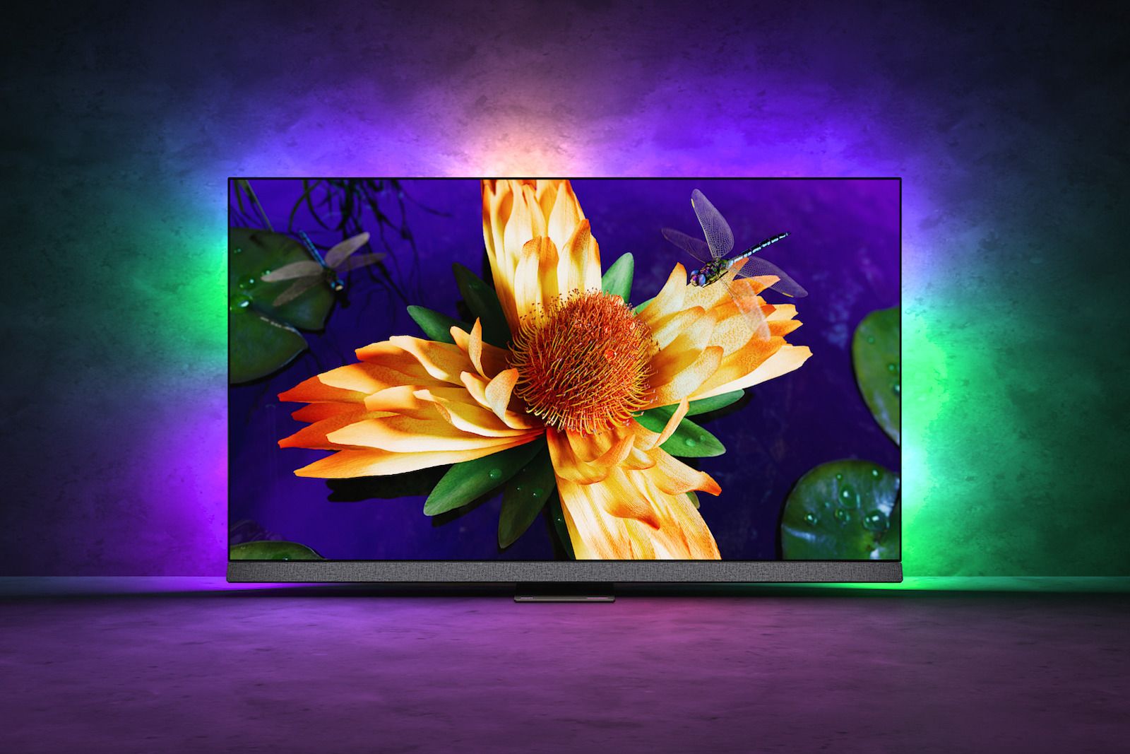 Philips OLED+907