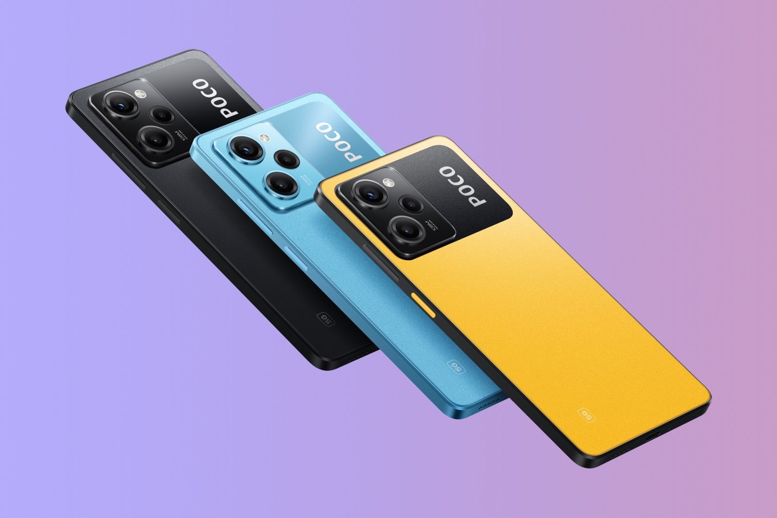 poco x5 pro 