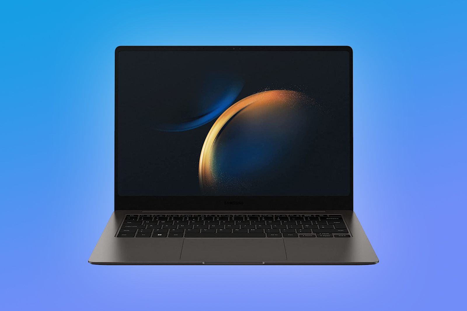 Samsung Galaxy Book 3 Pro