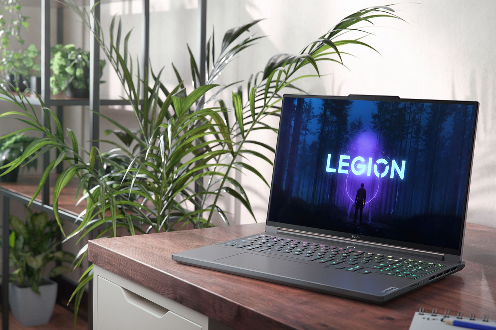 Lenovo Legion Slim 7i