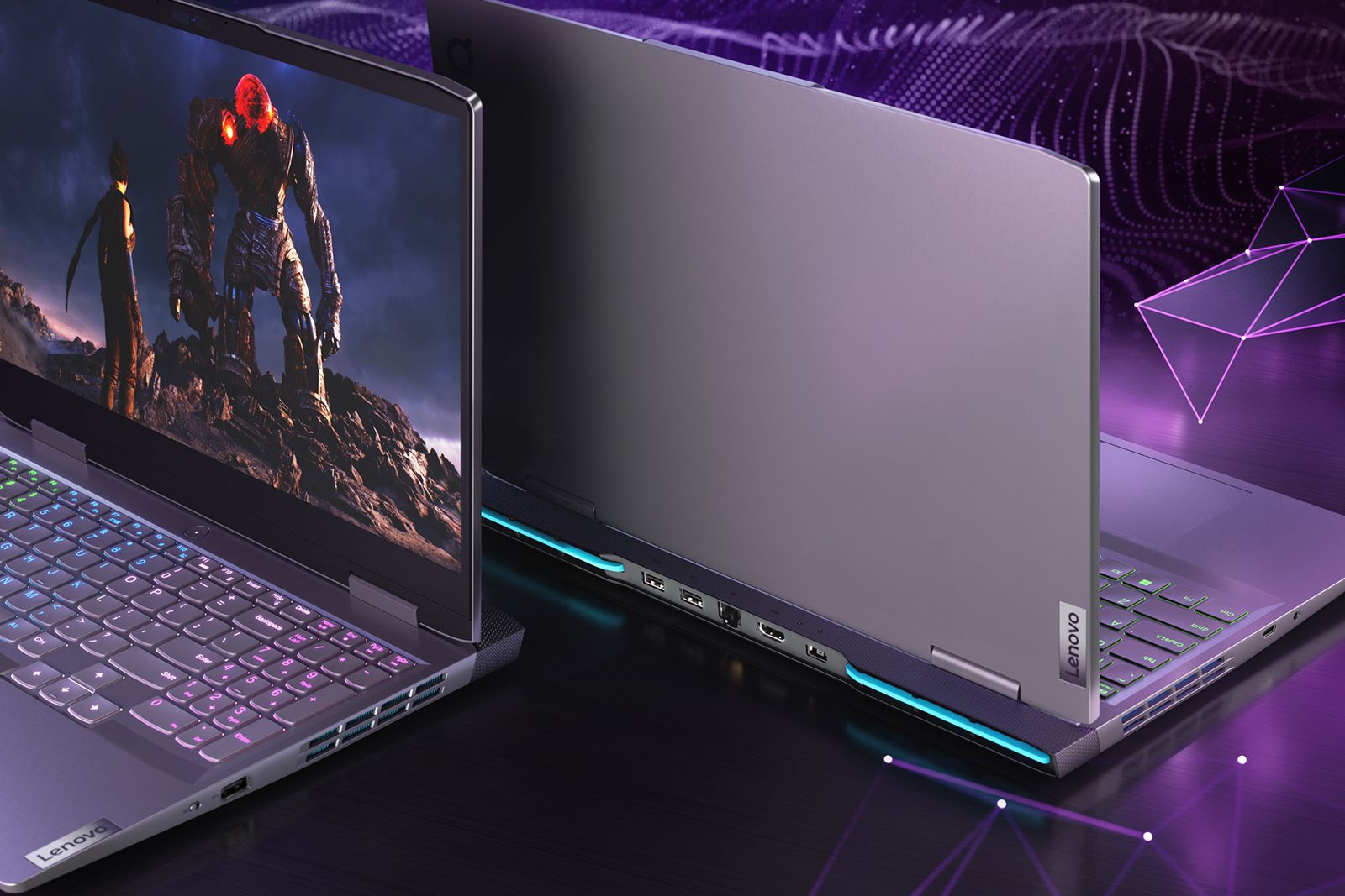 Lenovo Introduces New Sub-Brand for New Gamers - BTNHD