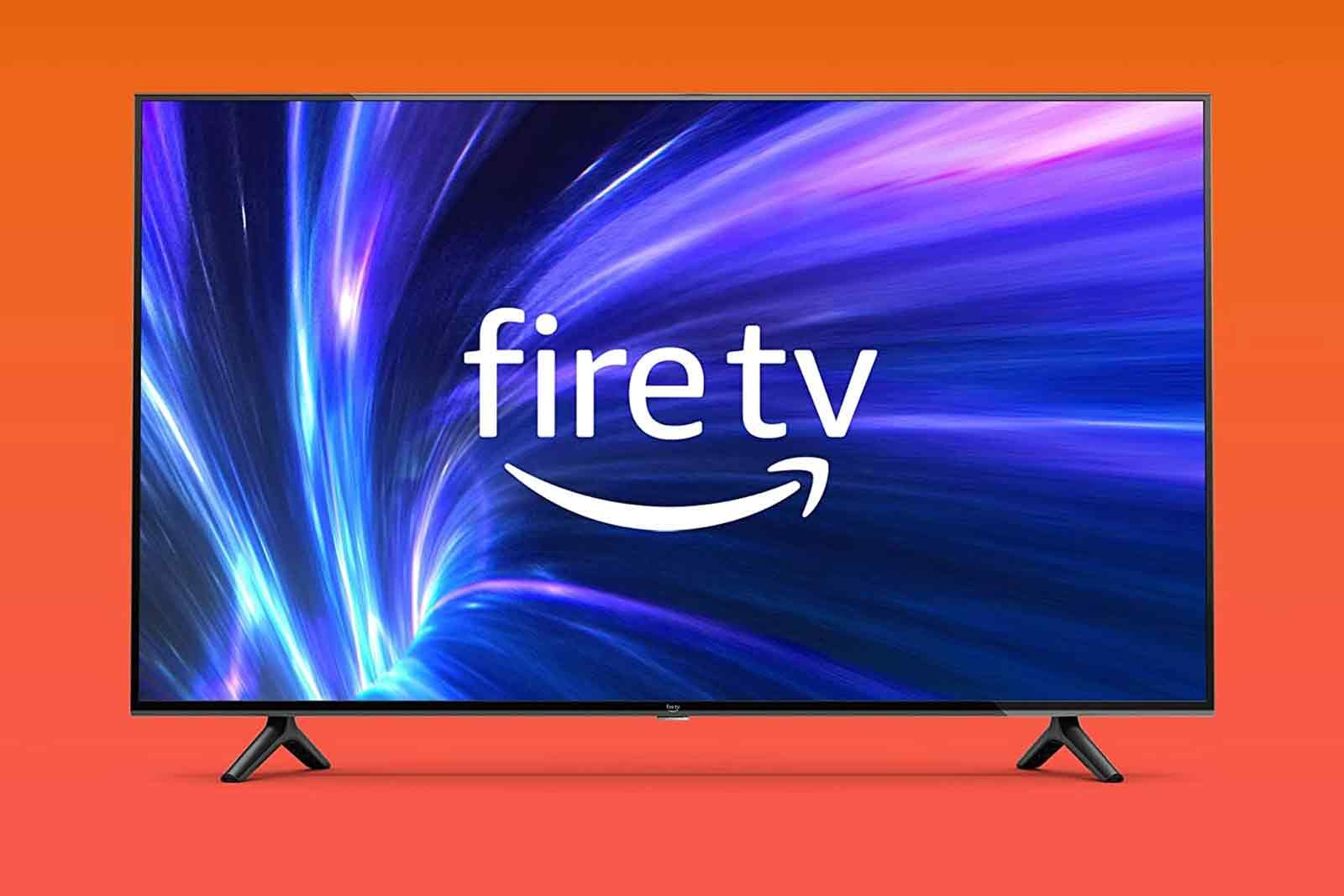 Amazon Fire 4K UHD TV gets a huge $140 Memorial Day discount