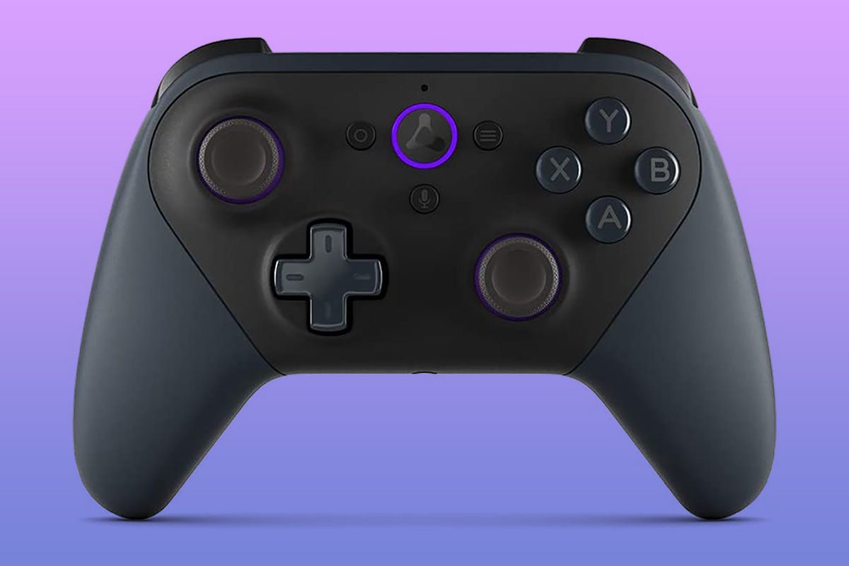 Amazon Luna Controller