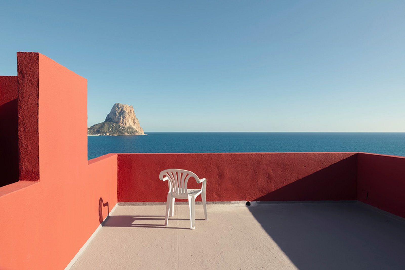  Andres Albajar, Spain, Finalist, Pro competition, Architecture & Design, Sony World Photography Awards 2023