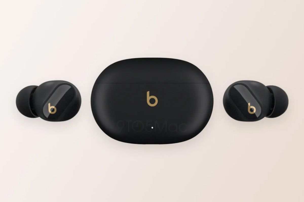 Beats Studio Buds Plus