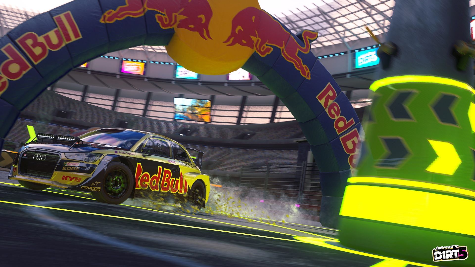 The 10 best racing games on PC