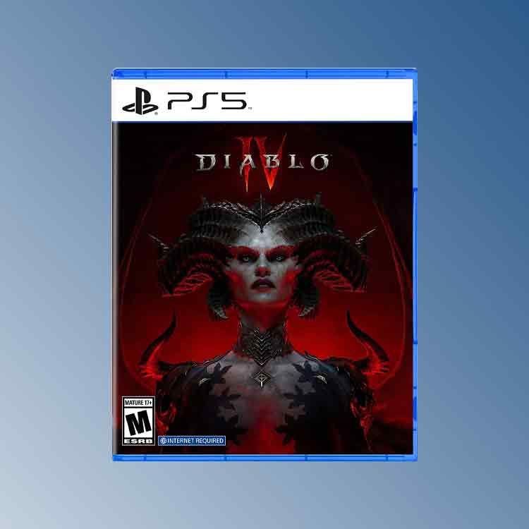 Diablo 4 square