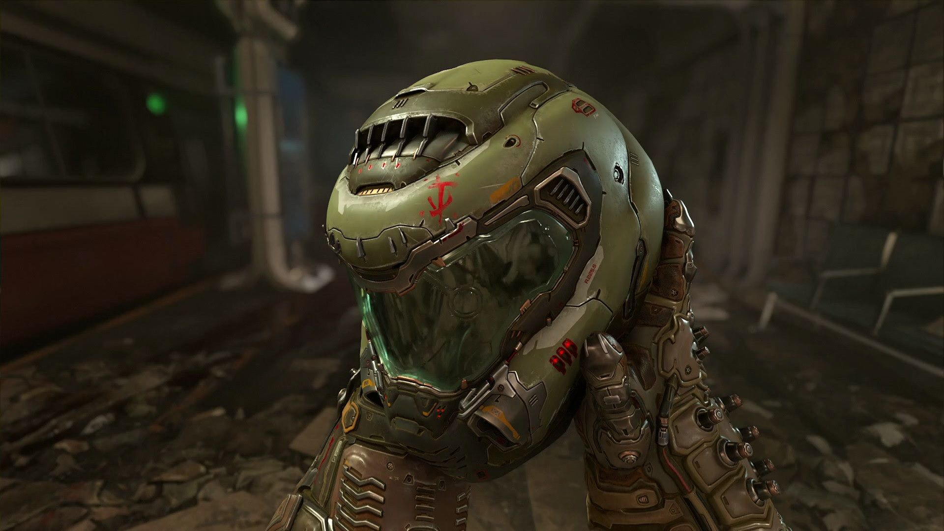 Doom Ternal