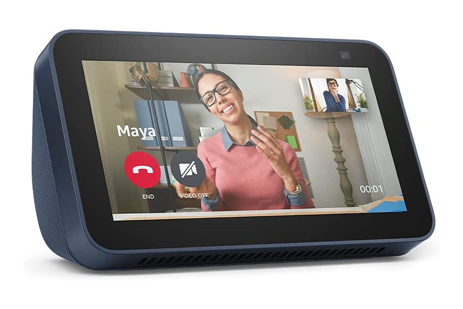  Nuevo Echo Show 5 (3.ª generación, modelo de 2023